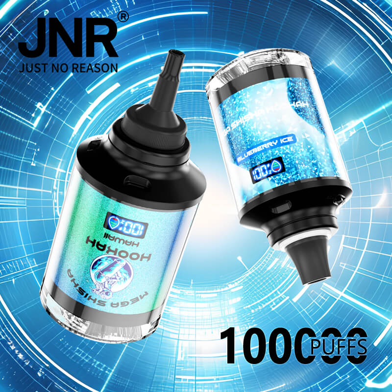 Jnr Vape 100000 Puff Vape Factory Direct Sales