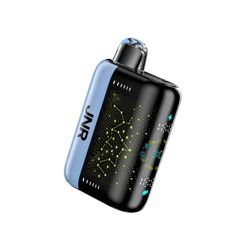 Jnr Plus-x 26000 - 28ml E-liquid Capacity, 26000 Puffs, 850mAh Battery, 15 Flavors