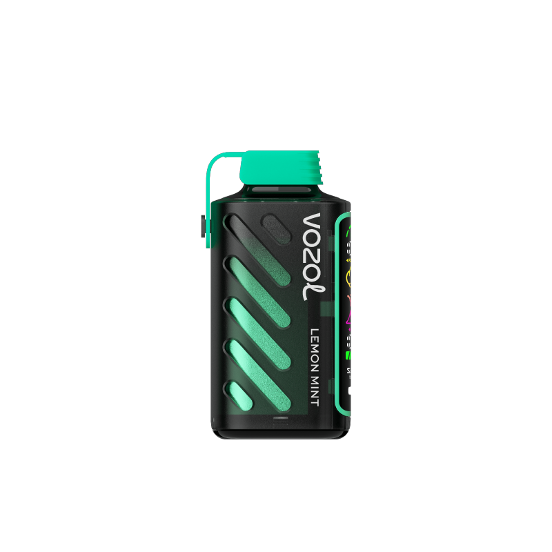 Vozol Gear Power 20000 Disposable Vape - 20 Flavors, 20000 Puffs, 650mAh Battery